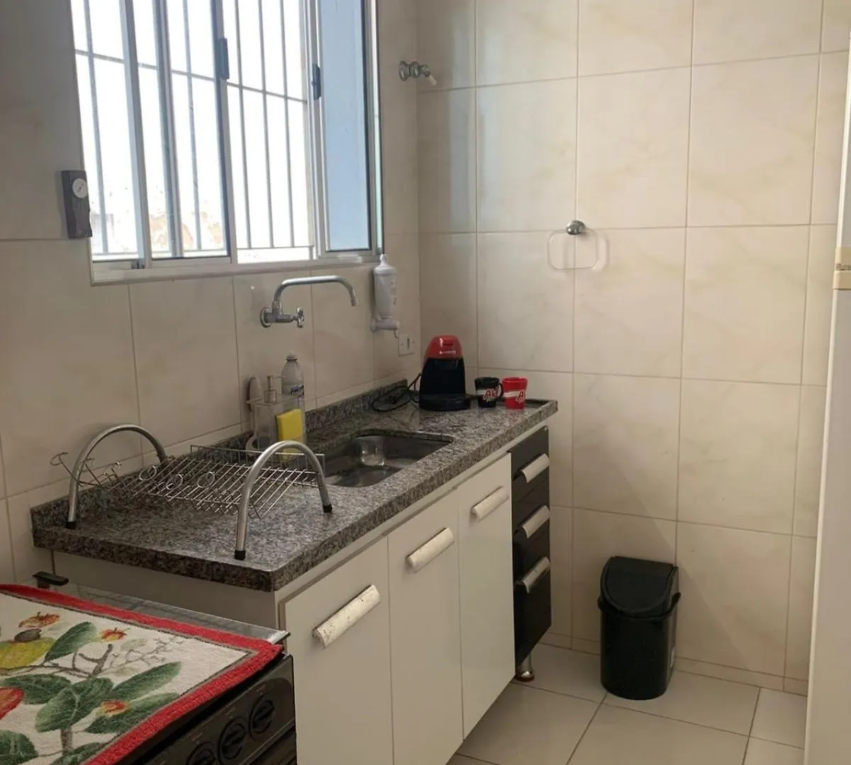 Welcome Sp House - Congonhas Casa Privativa Compacta São Paulo Prázdninový dům