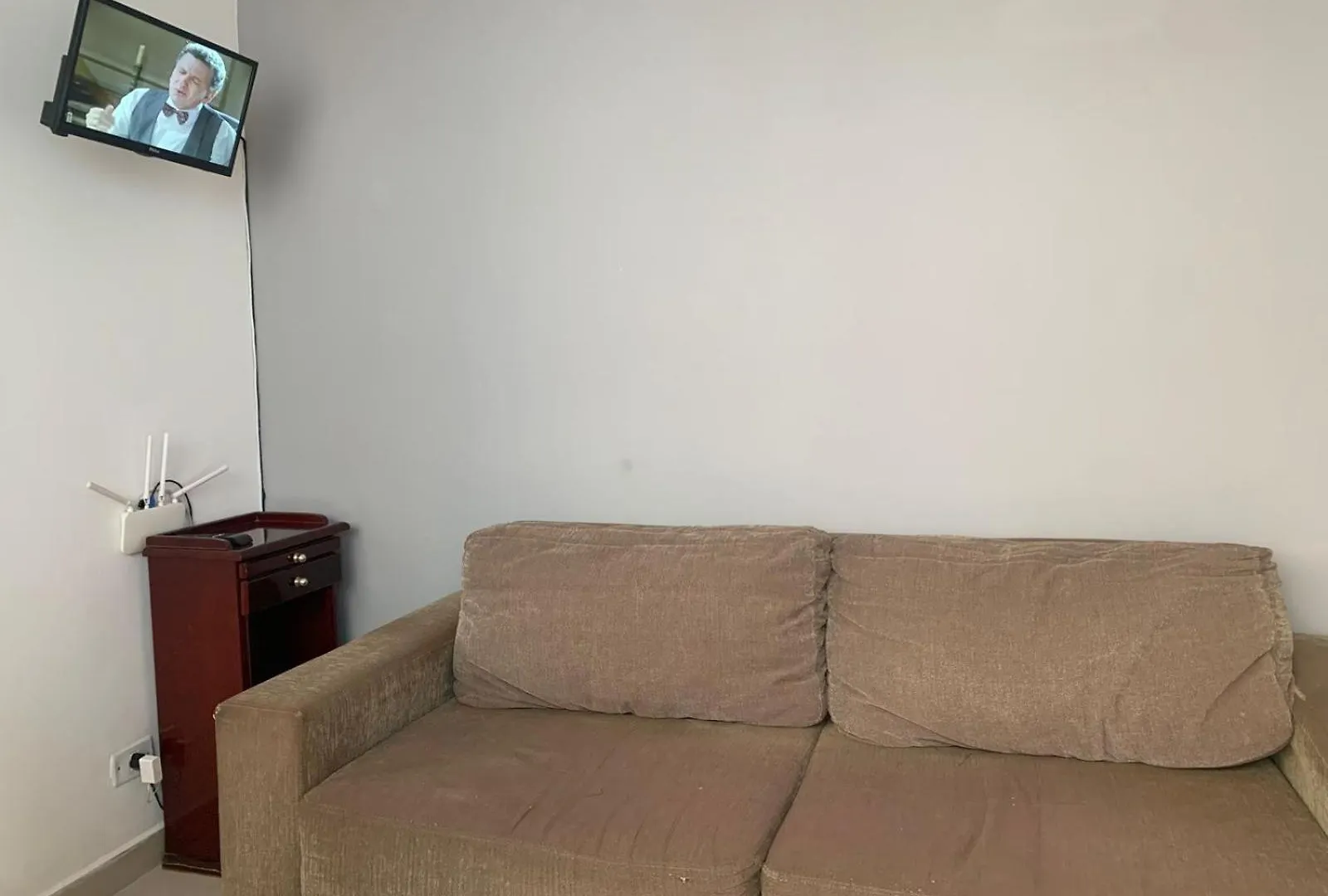 Prázdninový dům Welcome Sp House - Congonhas Casa Privativa Compacta São Paulo Brazílie