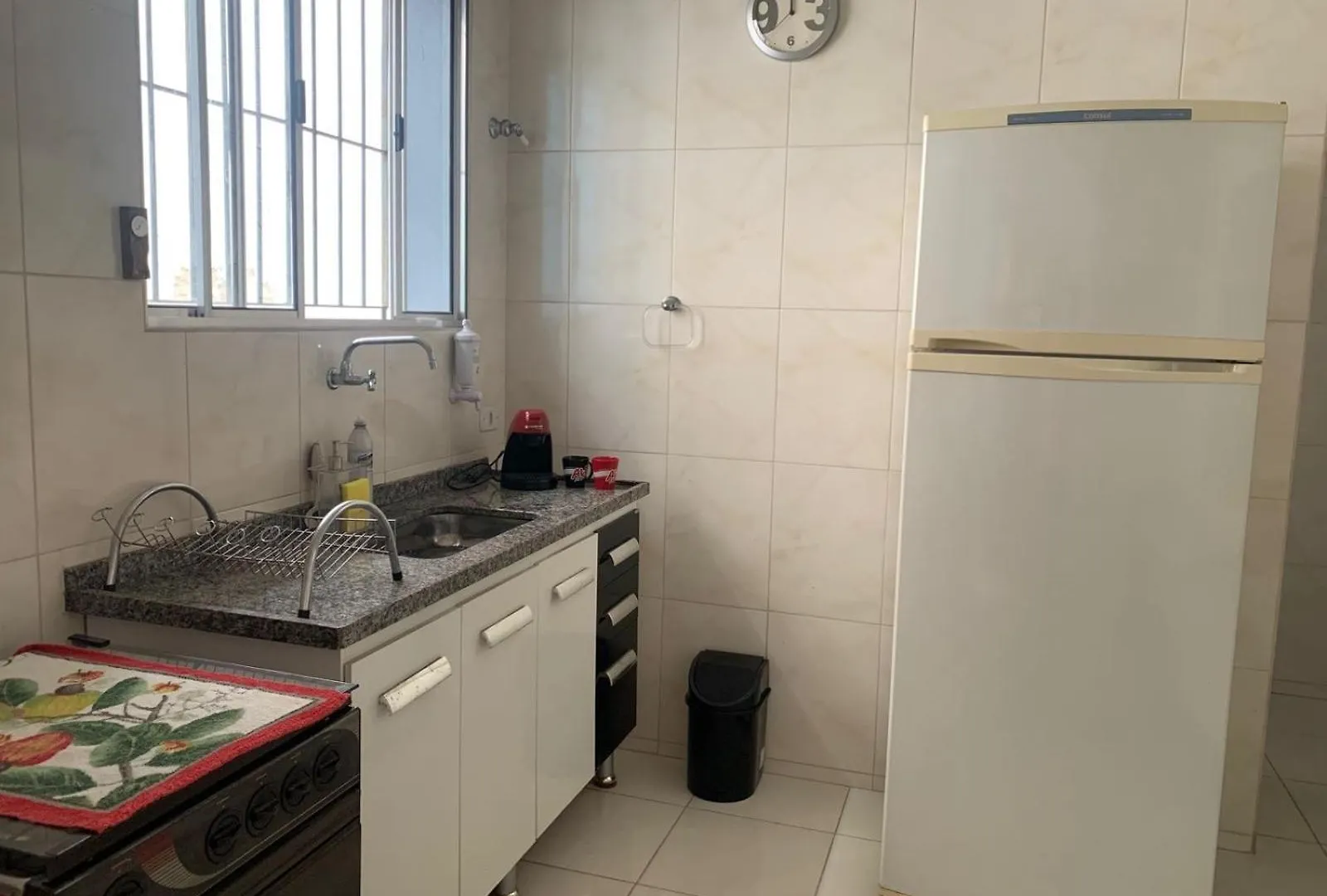 Welcome Sp House - Congonhas Casa Privativa Compacta São Paulo 0*,  Brazílie