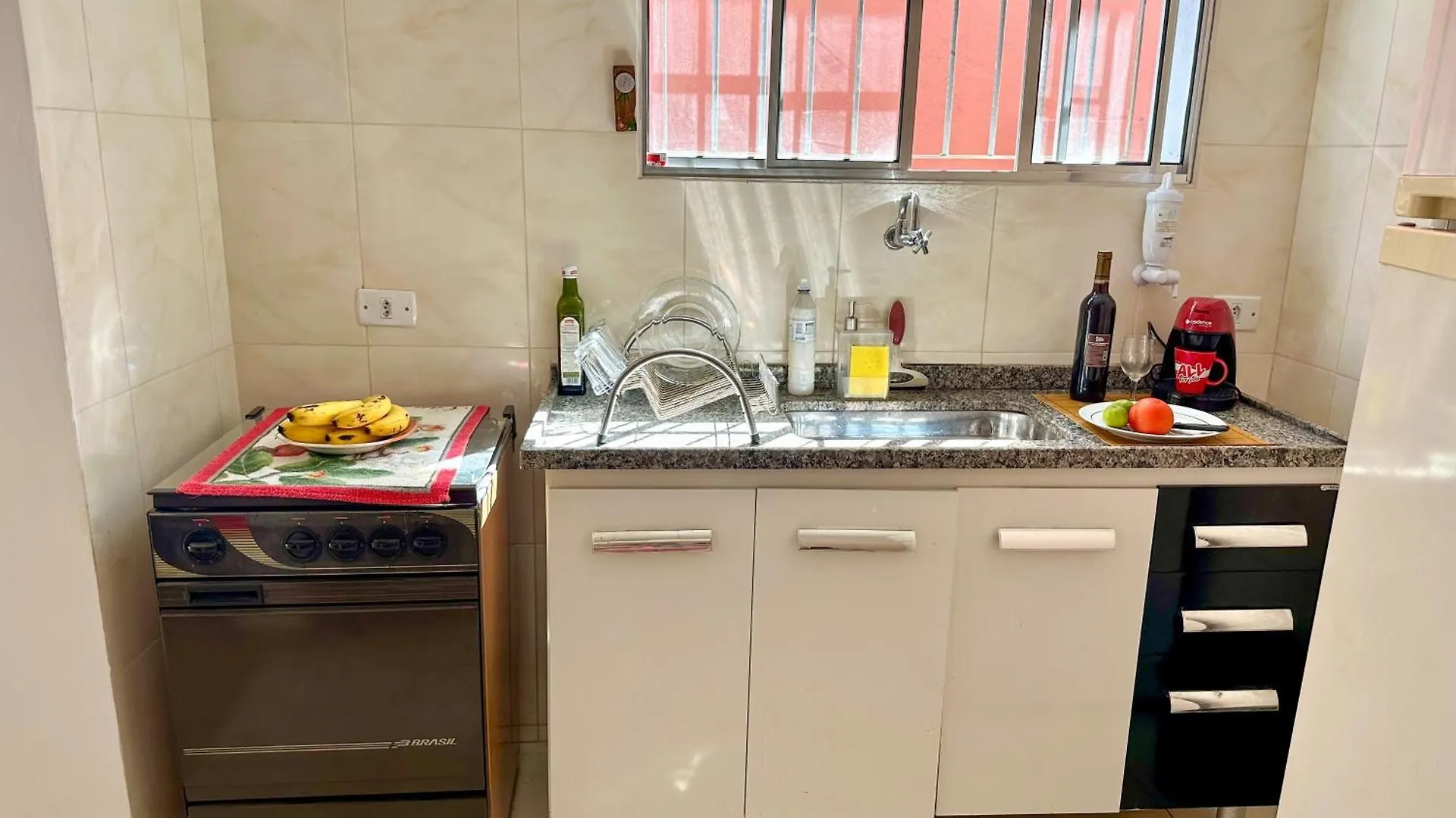 Welcome Sp House - Congonhas Casa Privativa Compacta São Paulo Brazílie