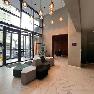 Sampa - Brooklin Casa de Férias