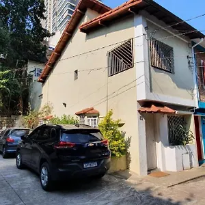 Casa De Pinheiros Casa de Férias