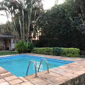 Open House Timbore Casa de Férias