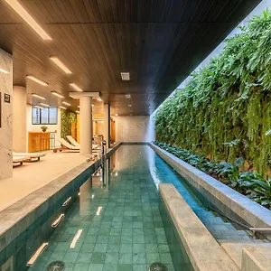 Modernos E Completos Ao Lado Da Estacao Mariana Casa de Férias