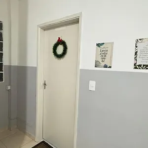 Casa Aconchegante, Com 2 Quartos, 2 Ar-condicionado, Regiao De Sp Sao Paulo, Jd Zoologico, Expo Sao Paulo, Anchieta, Abcd Casa de Férias