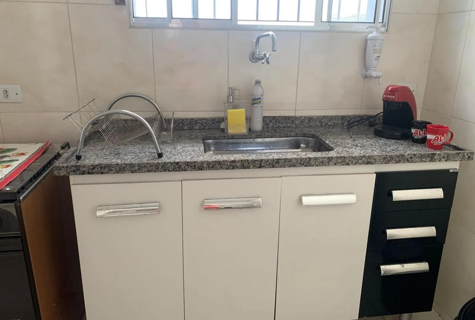 Welcome Sp House - Congonhas Casa Privativa Compacta Sao Paulo Holiday home