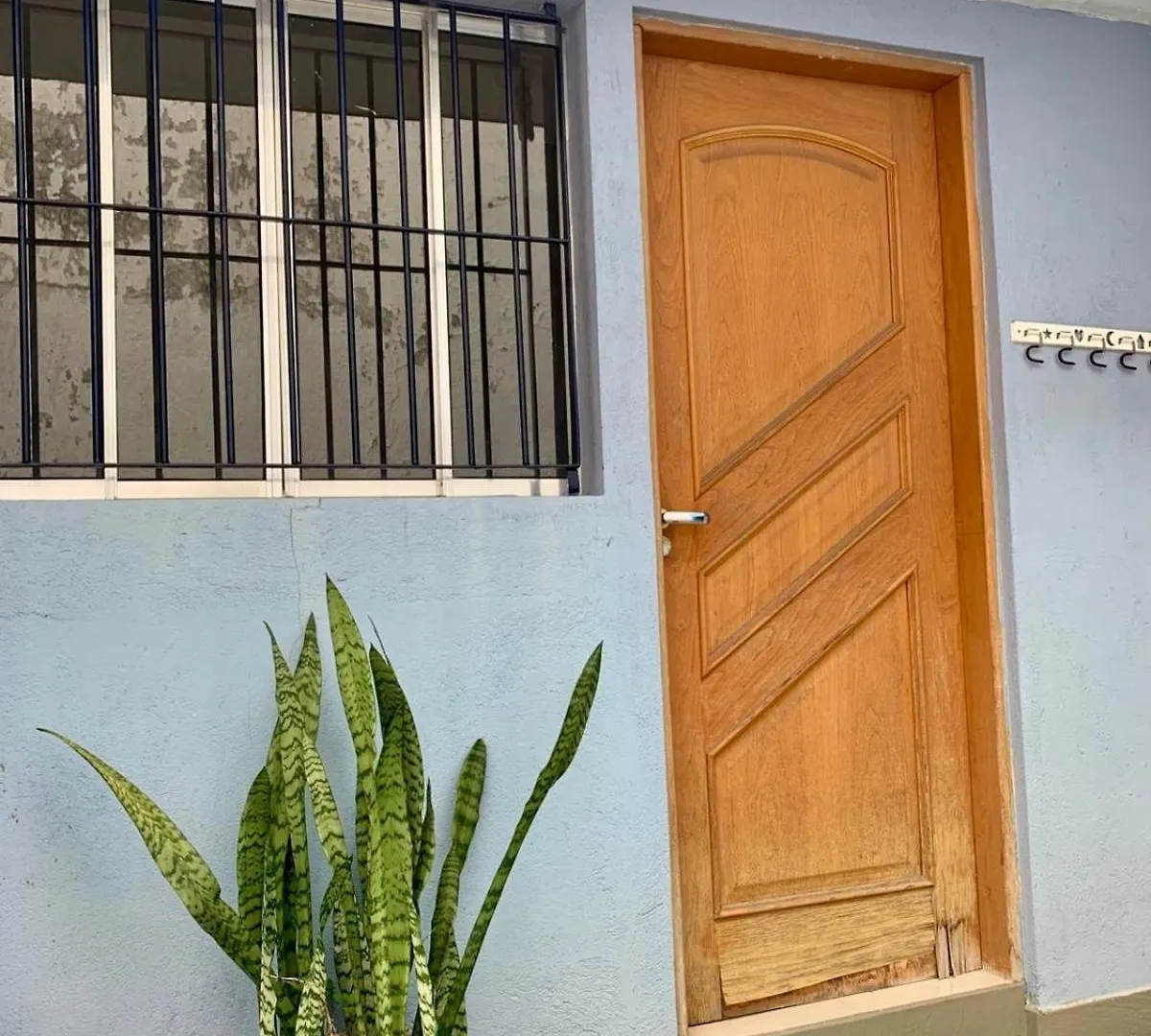 Welcome Sp House - Congonhas Casa Privativa Compacta Sao Paulo
