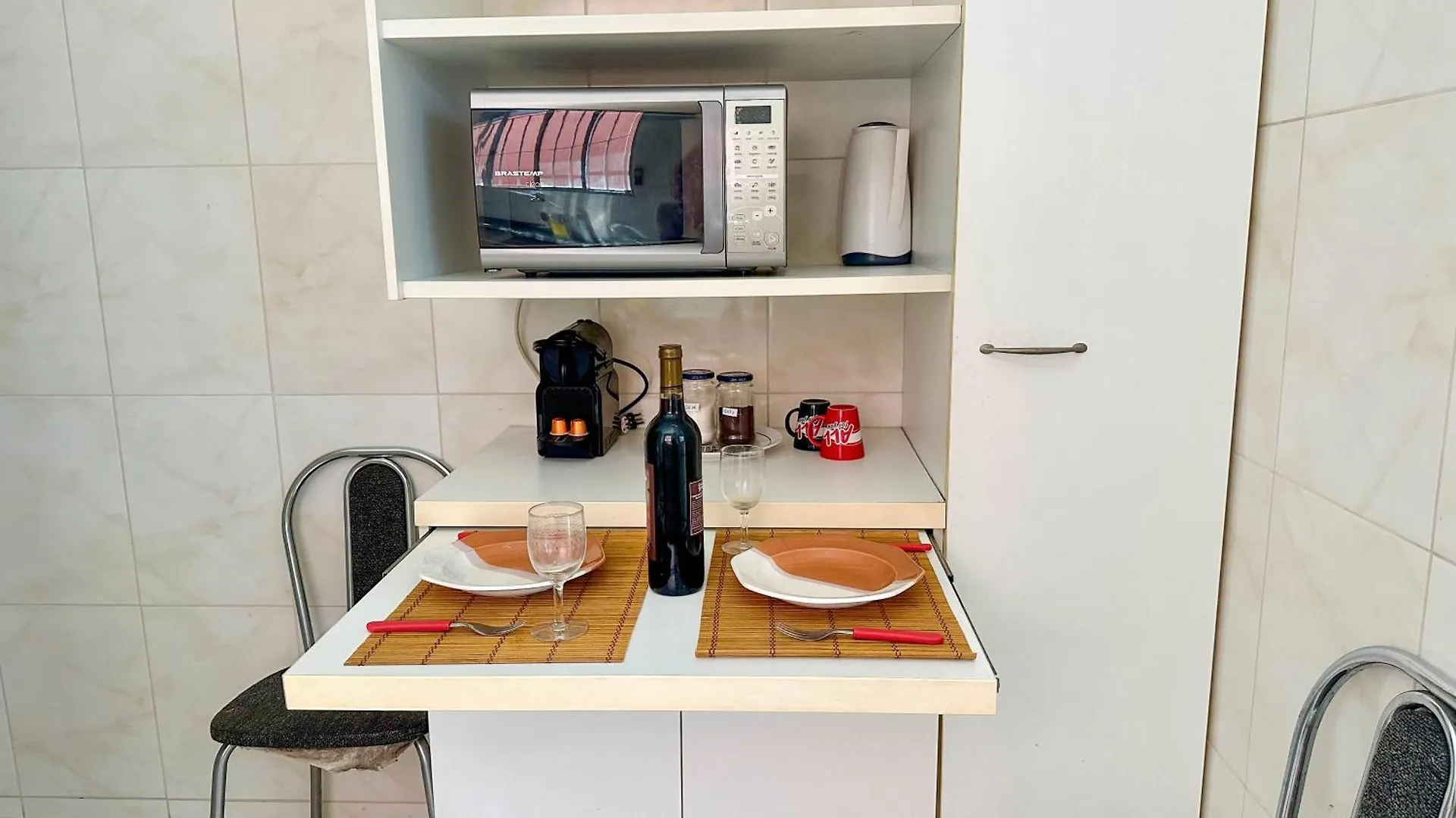 Holiday home Welcome Sp House - Congonhas Casa Privativa Compacta Sao Paulo Brazil