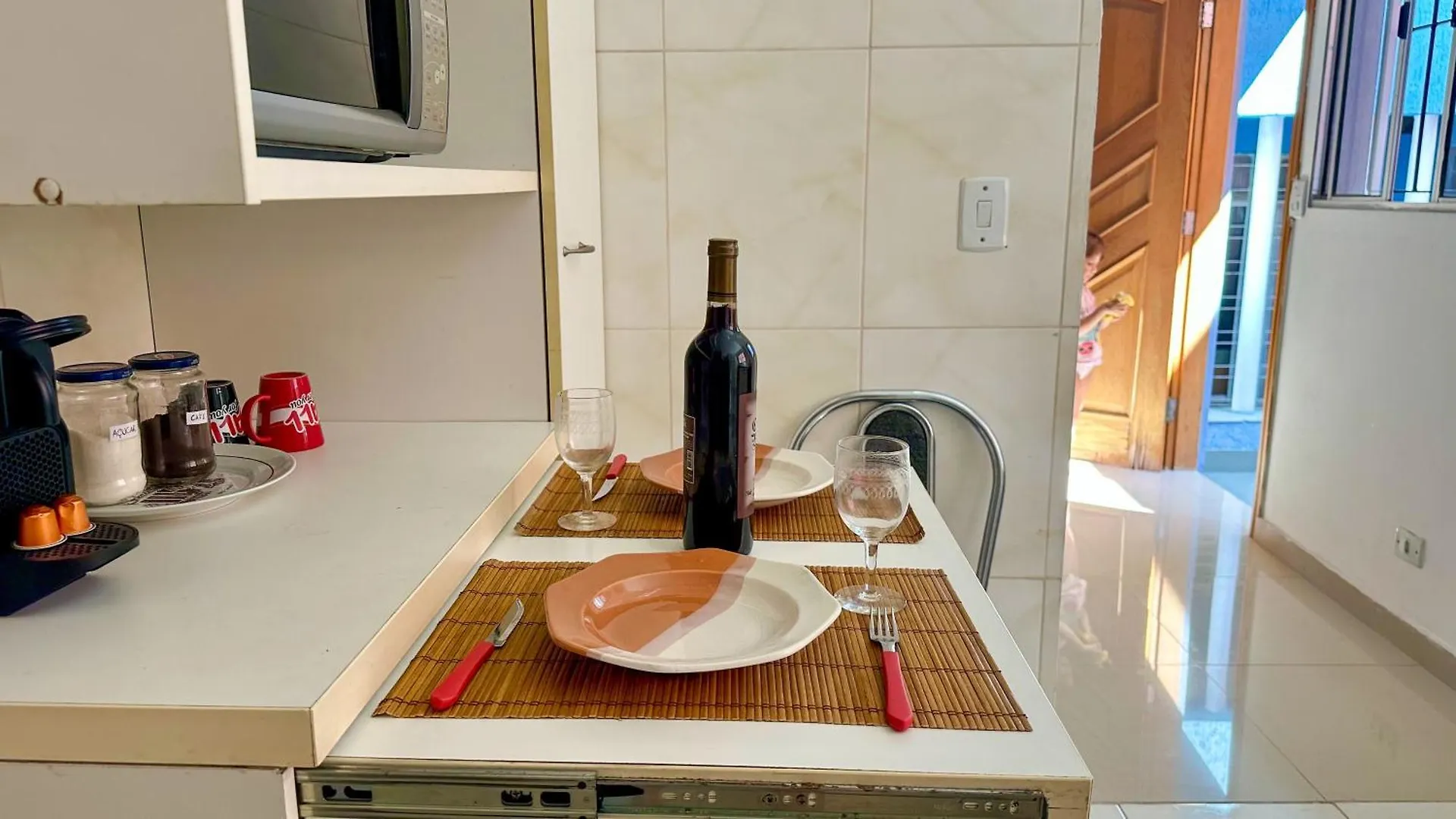 Holiday home Welcome Sp House - Congonhas Casa Privativa Compacta Sao Paulo Brazil