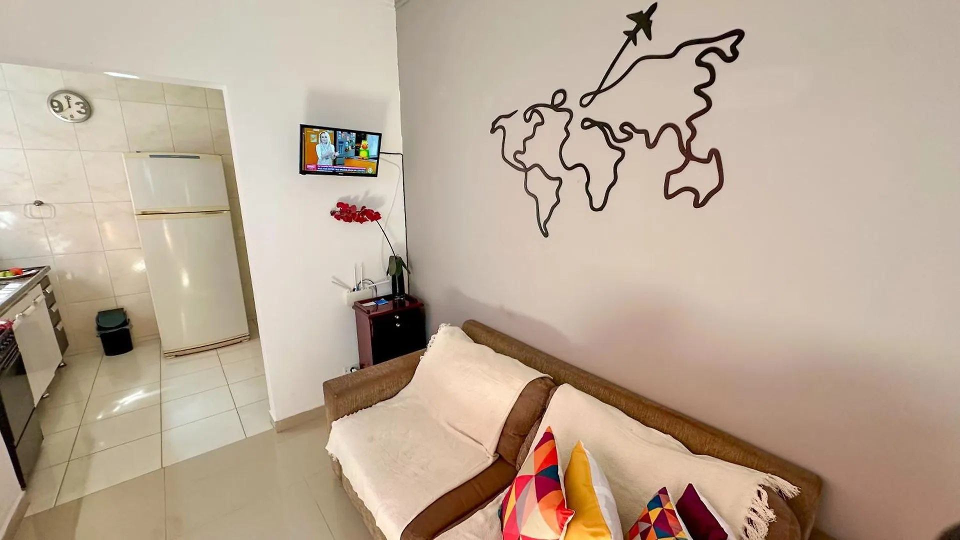 Holiday home Welcome Sp House - Congonhas Casa Privativa Compacta Sao Paulo