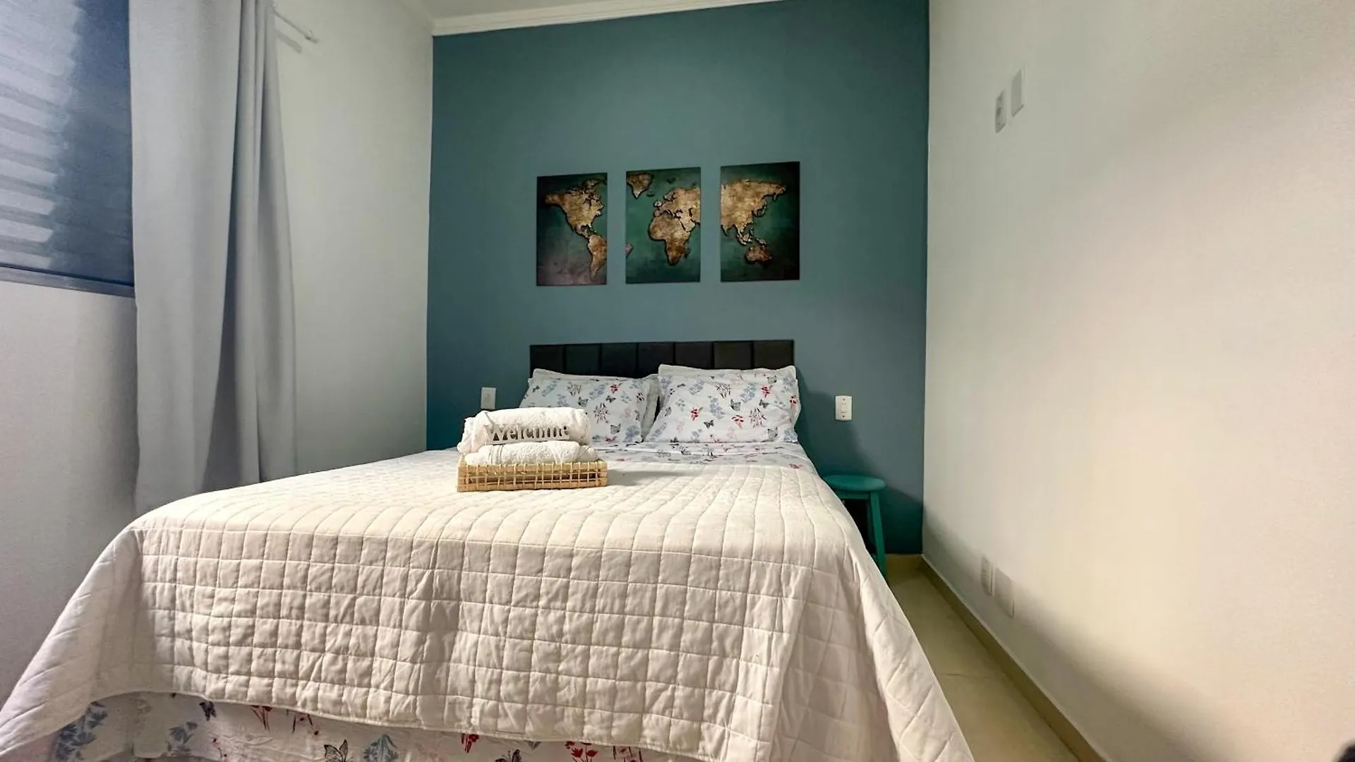 Holiday home Welcome Sp House - Congonhas Casa Privativa Compacta Sao Paulo