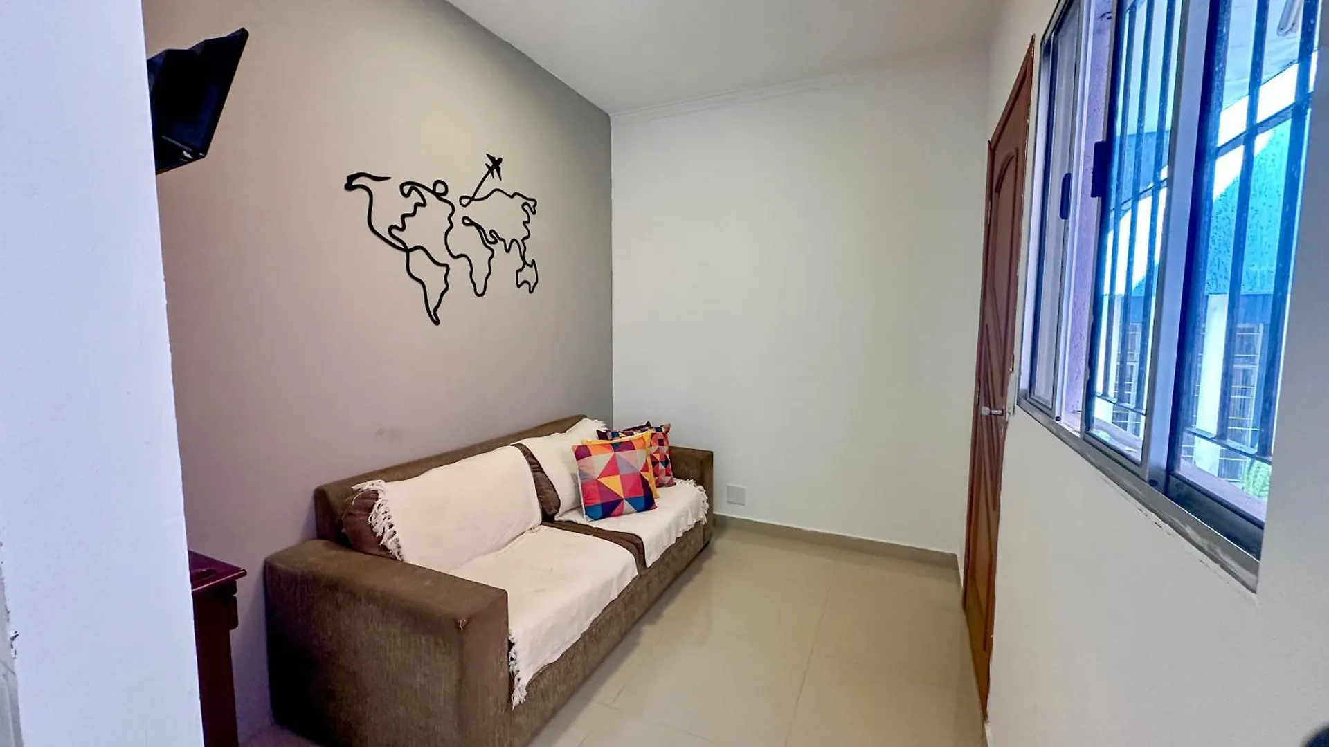 Holiday home Welcome Sp House - Congonhas Casa Privativa Compacta Sao Paulo